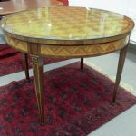 948 9749 COFFEE TABLE